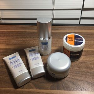 Dr. Denese Skincare Kit